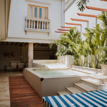 So Hotelería Alojamientos