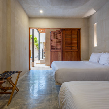 So Hotelería Alojamientos Colombia