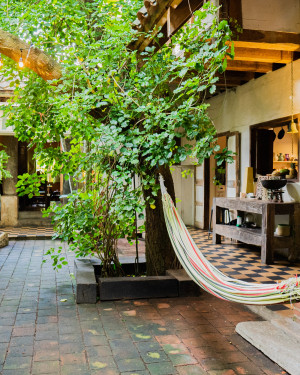 Casa Real del Cabrero