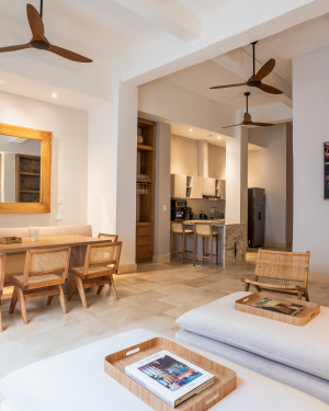 Casa Catalina de Mokama