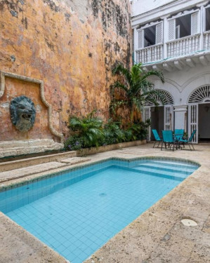 Casa La Mantilla By SOHO 