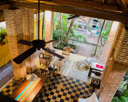 Casa Real del Cabrero