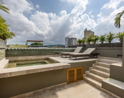 Apartamento de la Cruz