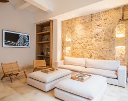 Casa Catalina Mokaná