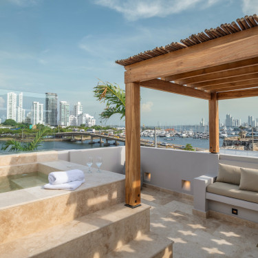 Servicios Casa Sonara