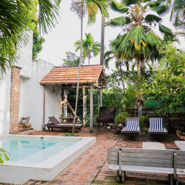 Servicios Casa Real del Cabrero