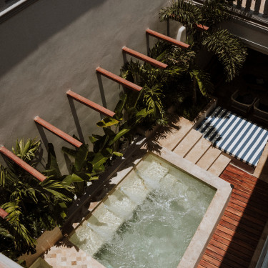 Servicios Casa Cascabel