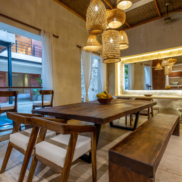 Habitaciones Casa Fernández