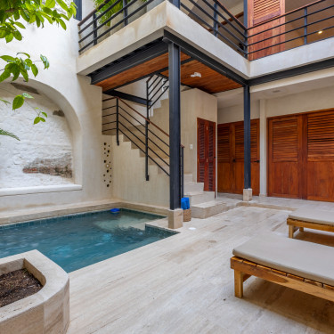 Servicios Casa Fernández