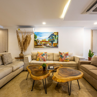 Alojamiento Casa 677