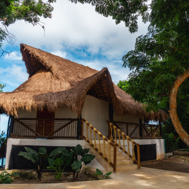Habitaciones Casa Kaimairi