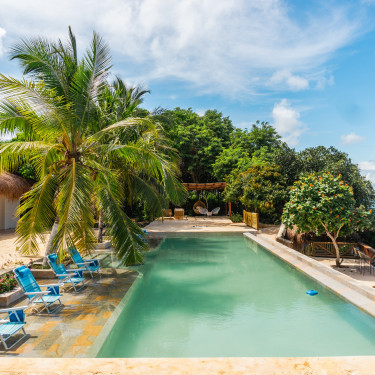 Servicios Casa Kaimairi