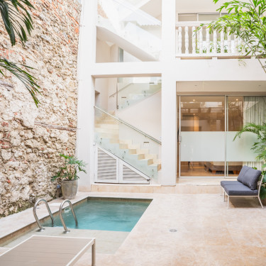 Servicios Casa Catalina Mokama