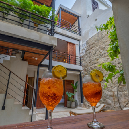 Servicios So Hoteleria